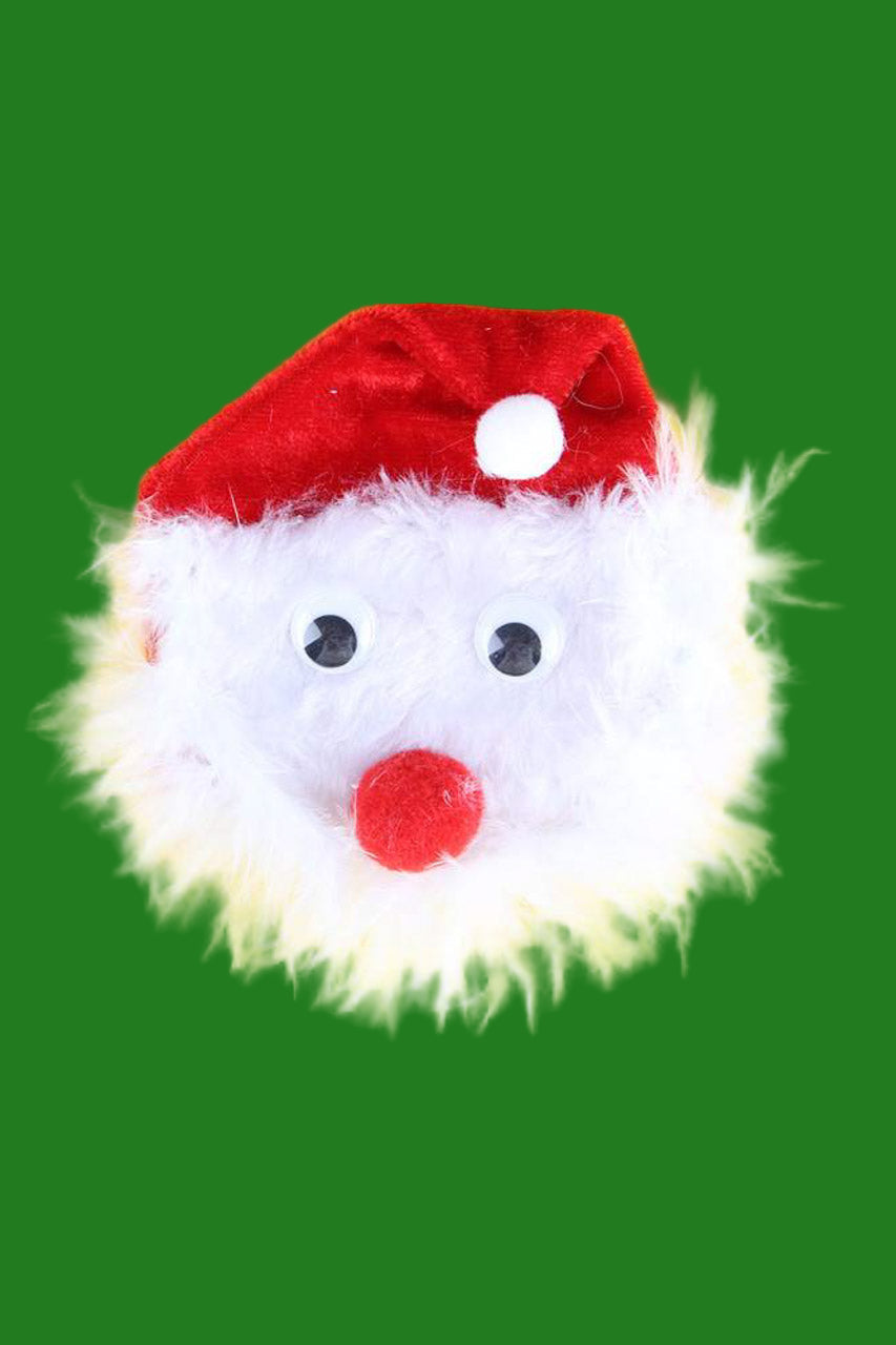 Marabou Santa Pasties